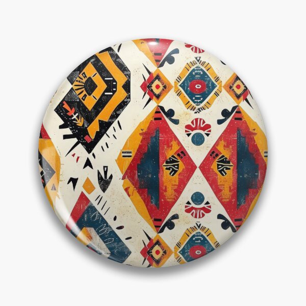 Item preview, Boho Tribal Decor Style designed and sold by Magnuna.