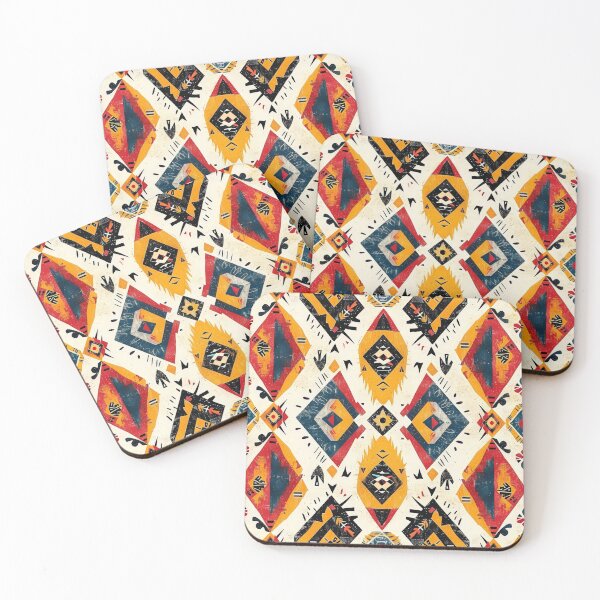 Item preview, Boho Tribal Decor Style designed and sold by Magnuna.