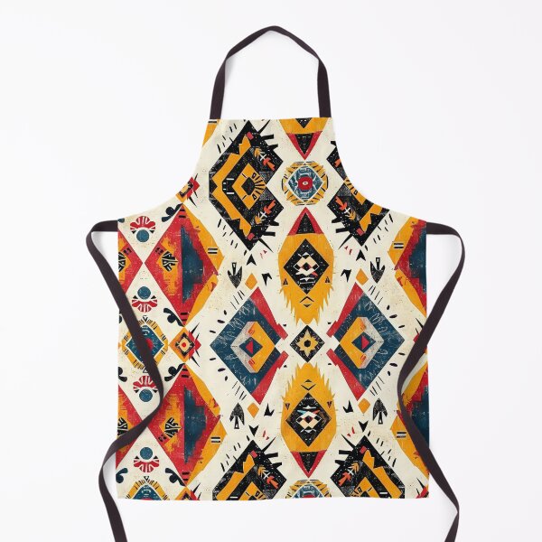 Item preview, Boho Tribal Decor Style designed and sold by Magnuna.