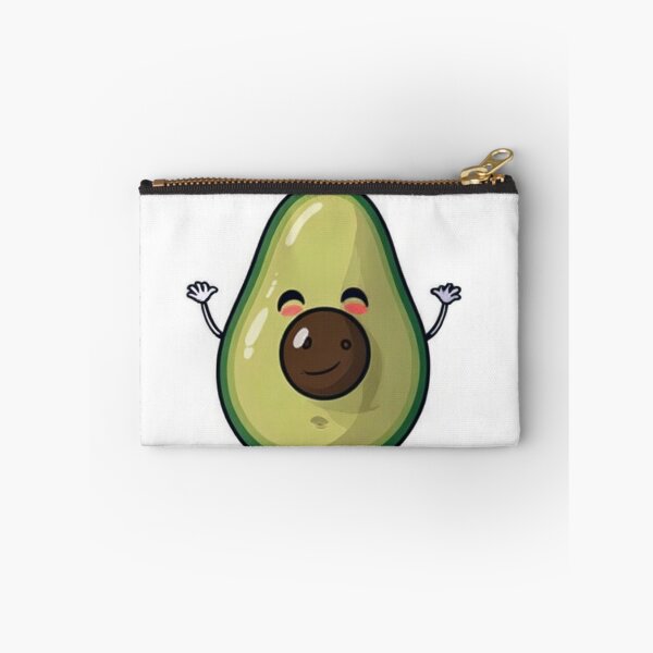 Item preview, Dear Seed Little Cute Avocado designed and sold by omerfdln34.