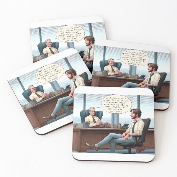 Item preview, Age before.  Uh.  Termination? designed and sold by FamouslyStupid.