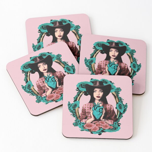Item preview, Miona and The Royal Blue Heart designed and sold by VisualiseIt.