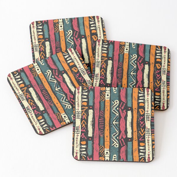 Item preview, Boho Tribal Decor Style designed and sold by Magnuna.