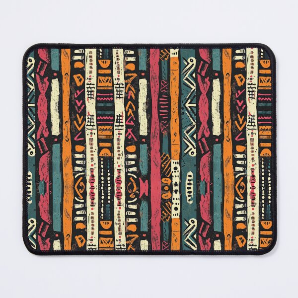 Item preview, Boho Tribal Decor Style designed and sold by Magnuna.
