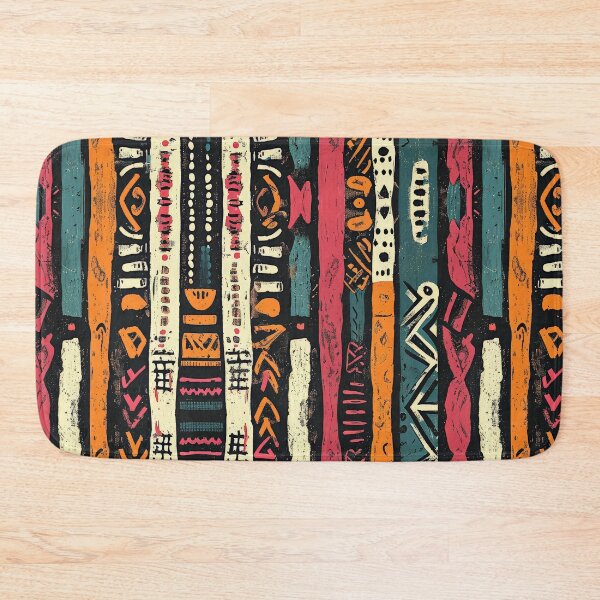 Item preview, Boho Tribal Decor Style designed and sold by Magnuna.