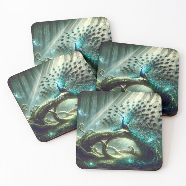 Item preview, Magic Forest Whispers designed and sold by Cerberus-Art.