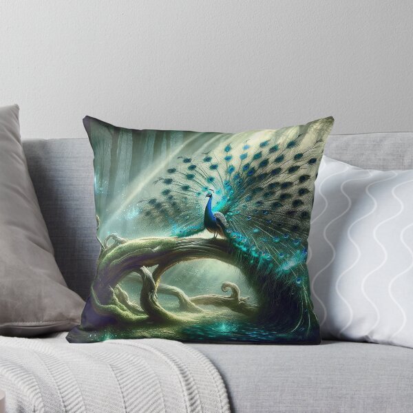 Item preview, Magic Forest Whispers designed and sold by Cerberus-Art.