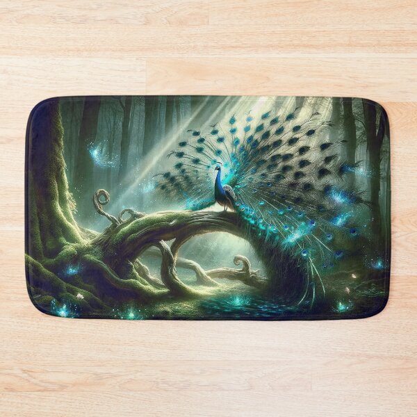 Item preview, Magic Forest Whispers designed and sold by Cerberus-Art.
