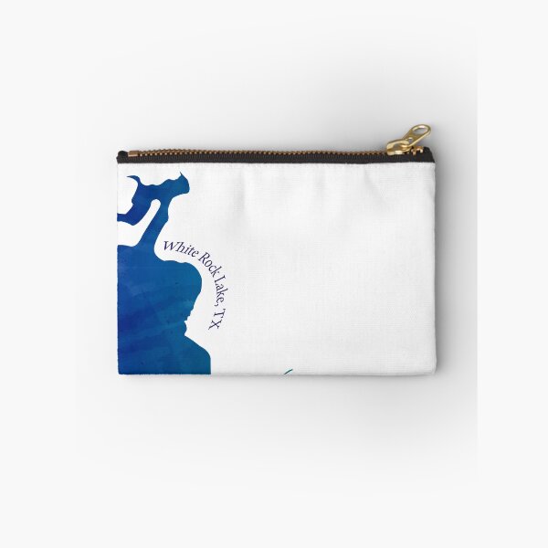 Item preview, White Rock Lake Texas designed and sold by Bri Lantrip.