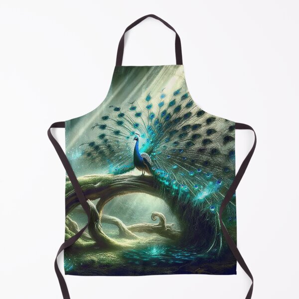Item preview, Magic Forest Whispers designed and sold by Cerberus-Art.