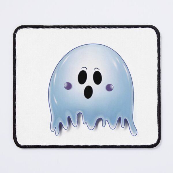 Item preview, Confused Stupid Little Ghost designed and sold by omerfdln34.