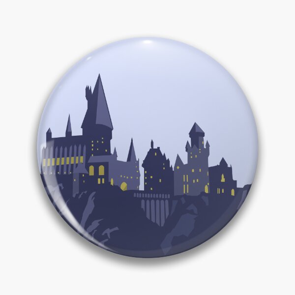 Aperçu de l'œuvre Magic Castle - École de sorcellerie et de sorcellerie créée et vendue par PollyPeperoni.
