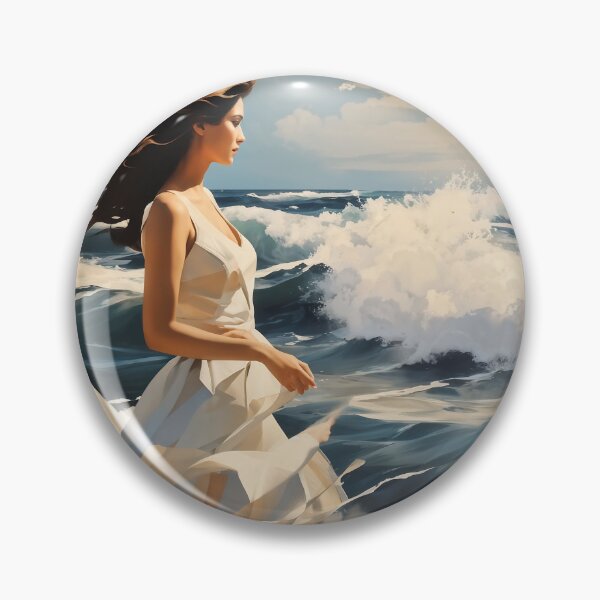 Item preview, Sea of Love Untold designed and sold by Rafal Saluszewski.