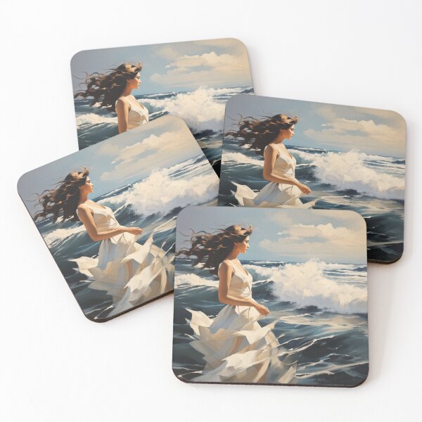 Item preview, Sea of Love Untold designed and sold by Rafal Saluszewski.