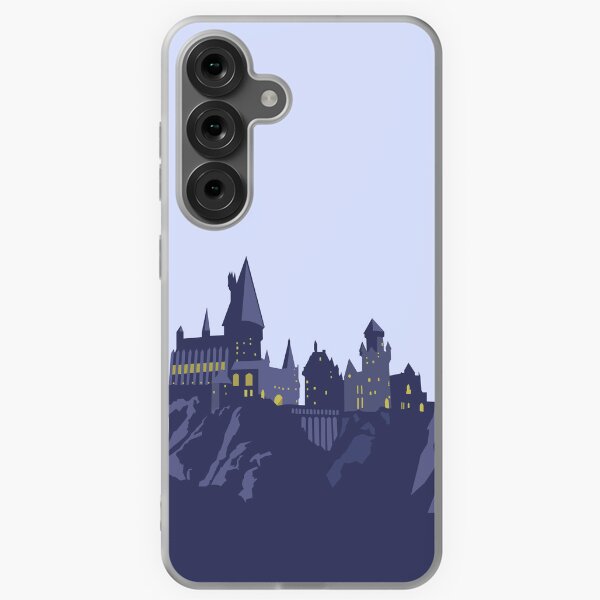 Item preview, Magic Castle - School of Witchcraft and Wizardry designed and sold by PollyPeperoni.