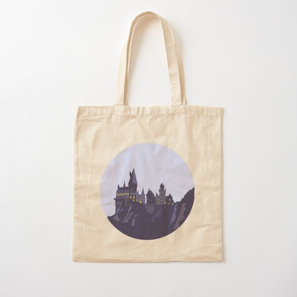 Item preview, Magic Castle - School of Witchcraft and Wizardry designed and sold by PollyPeperoni.