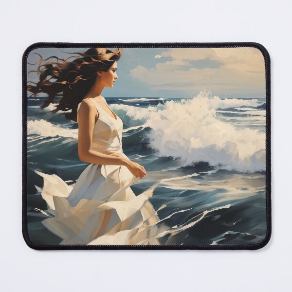 Item preview, Sea of Love Untold designed and sold by Rafal Saluszewski.