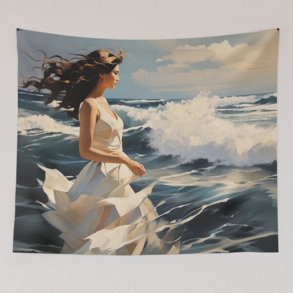 Item preview, Sea of Love Untold designed and sold by Rafal Saluszewski.