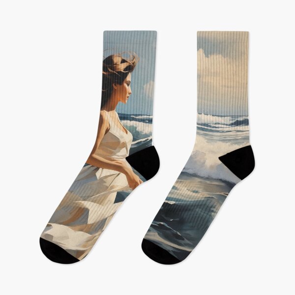 Item preview, Sea of Love Untold designed and sold by Rafal Saluszewski.