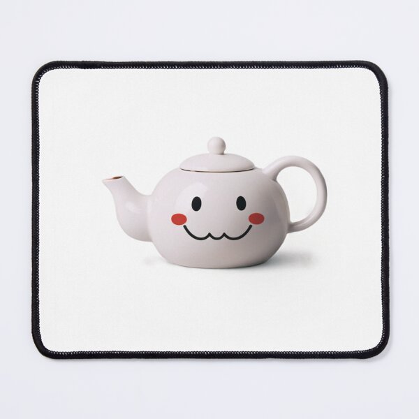 Item preview, Restless Teapot designed and sold by omerfdln34.