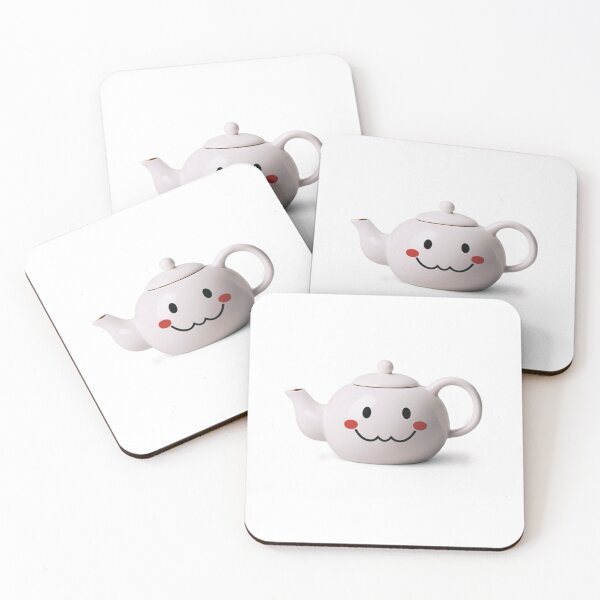 Item preview, Restless Teapot designed and sold by omerfdln34.