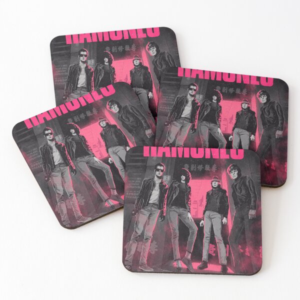 Item preview, Ramones - Halfway to Sanity designed and sold by paulinhof72.