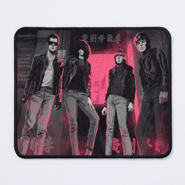 Item preview, Ramones - Halfway to Sanity designed and sold by paulinhof72.
