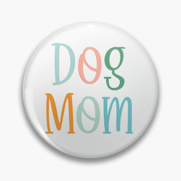 Item preview, Dog Mom designed and sold by ekwilson96.