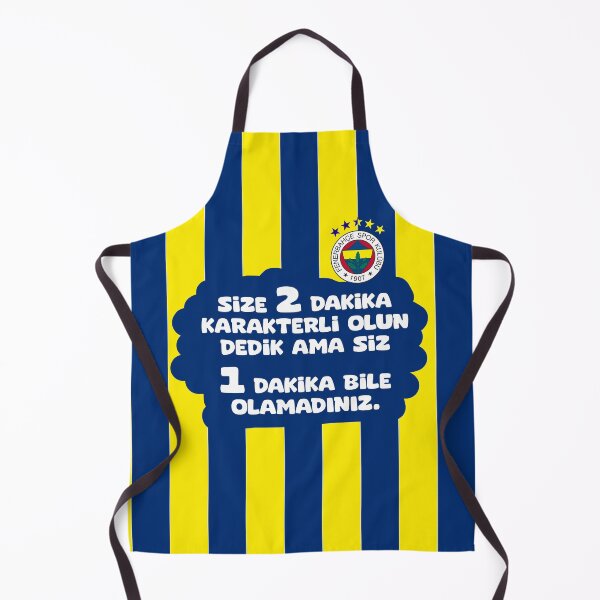 Item preview, Fenerbahçe indestructible themed graphic design designed and sold by ironpalette.