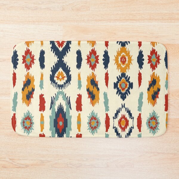 Item preview, Boho Tribal Decor Style designed and sold by Magnuna.