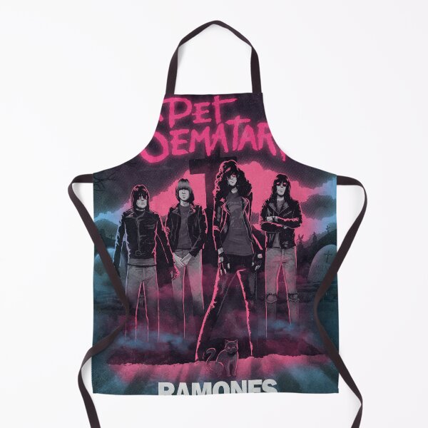 Item preview, Ramones - Pet Sematary designed and sold by paulinhof72.