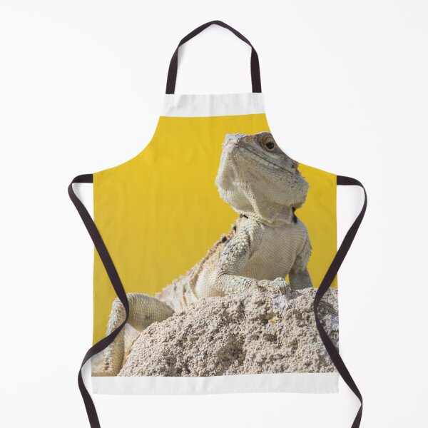 Item preview, Cyprus Rock Agama designed and sold by LaurenTucker.