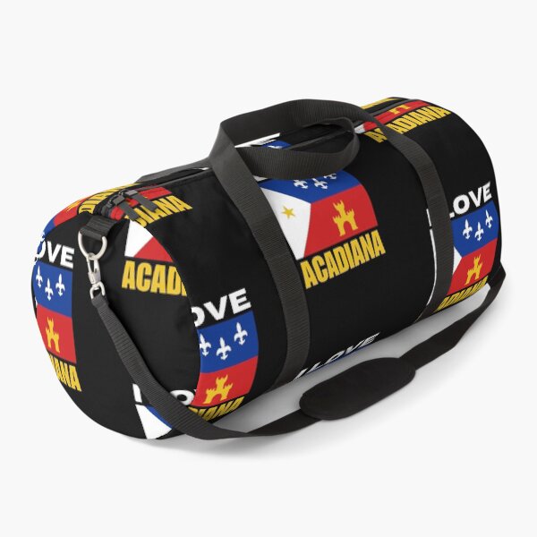 Item preview, I Love Acadiana designed and sold by Guess4best.