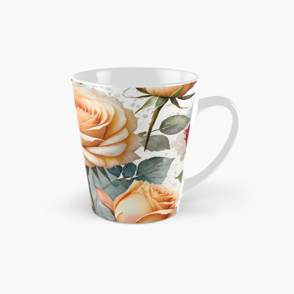 Item preview, Surprise with the vibrant colors of these roses designed and sold by Marcu Ioachim.
