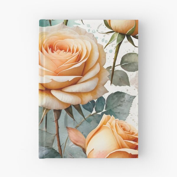 Item preview, Surprise with the vibrant colors of these roses designed and sold by Marcu Ioachim.