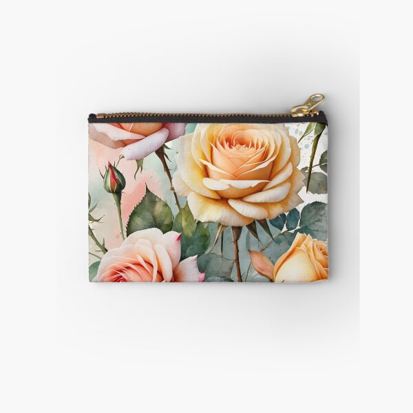 Item preview, Surprise with the vibrant colors of these roses designed and sold by Marcu Ioachim.