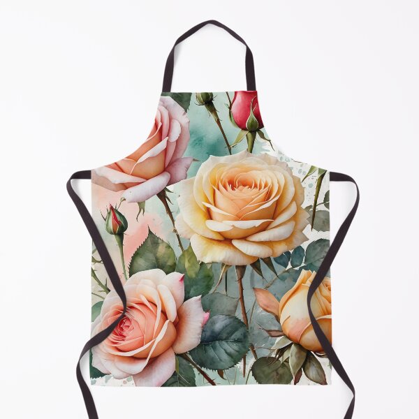 Item preview, Surprise with the vibrant colors of these roses designed and sold by Marcu Ioachim.