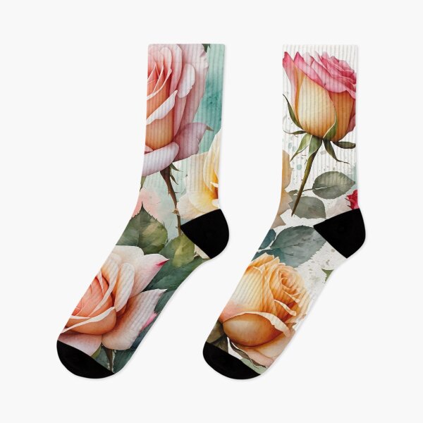 Item preview, Surprise with the vibrant colors of these roses designed and sold by Marcu Ioachim.