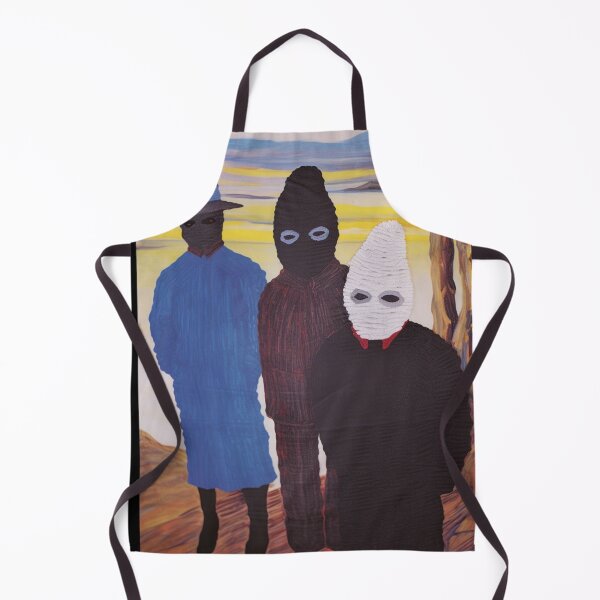Item preview, The Old Gang designed and sold by KingAbyss.