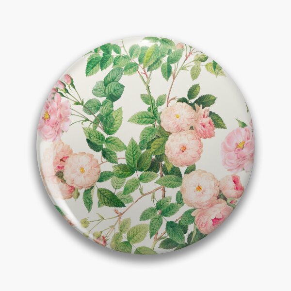 Item preview, Pink Roses Garden designed and sold by InovArtS.