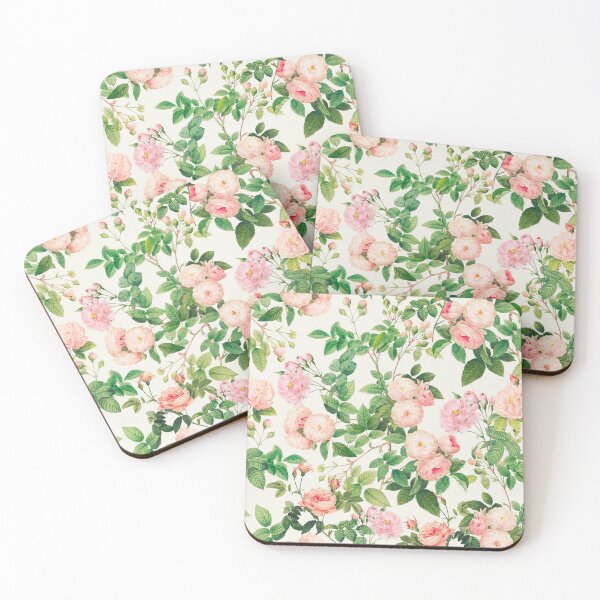 Item preview, Pink Roses Garden designed and sold by InovArtS.