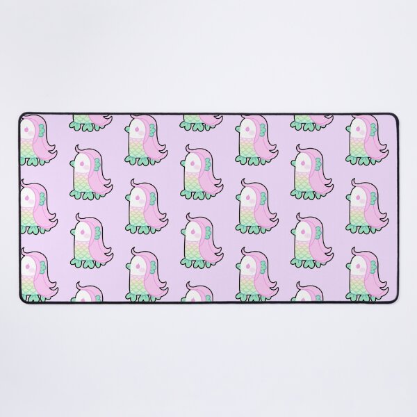 Item preview, amabie yokai ・アマビエ　 designed and sold by otterguppy.