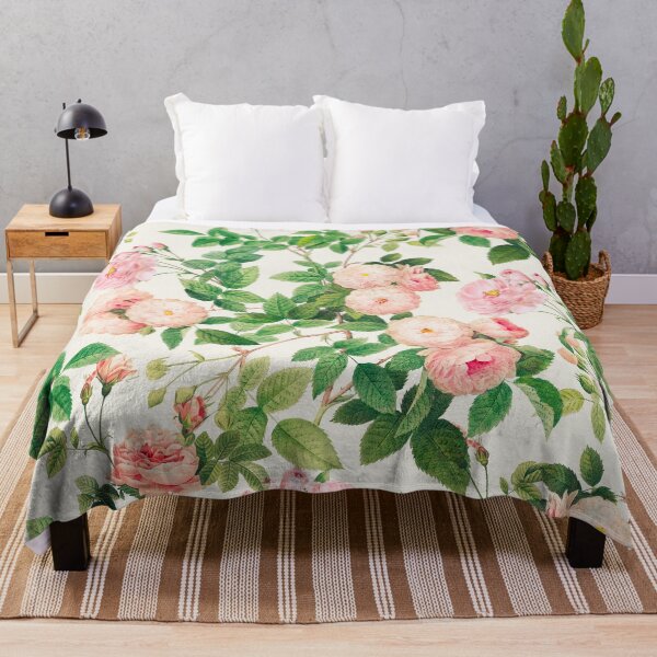 Item preview, Pink Roses Garden designed and sold by InovArtS.