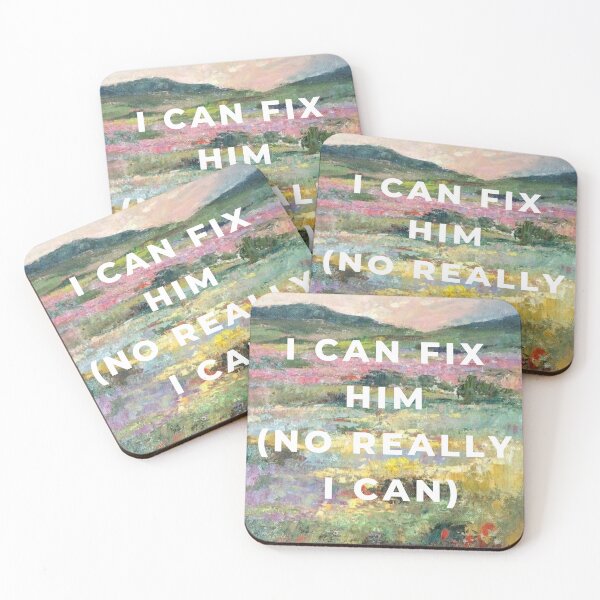 Item preview, i can fix him the tortured poets department designed and sold by p20designs.