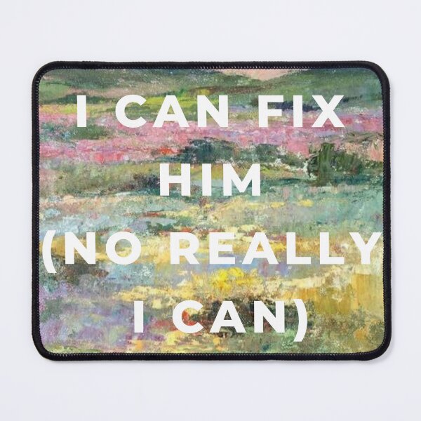 Item preview, i can fix him the tortured poets department designed and sold by p20designs.