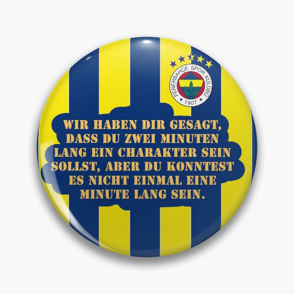 Item preview, Fenerbahçe indestructible themed graphic design designed and sold by ironpalette.