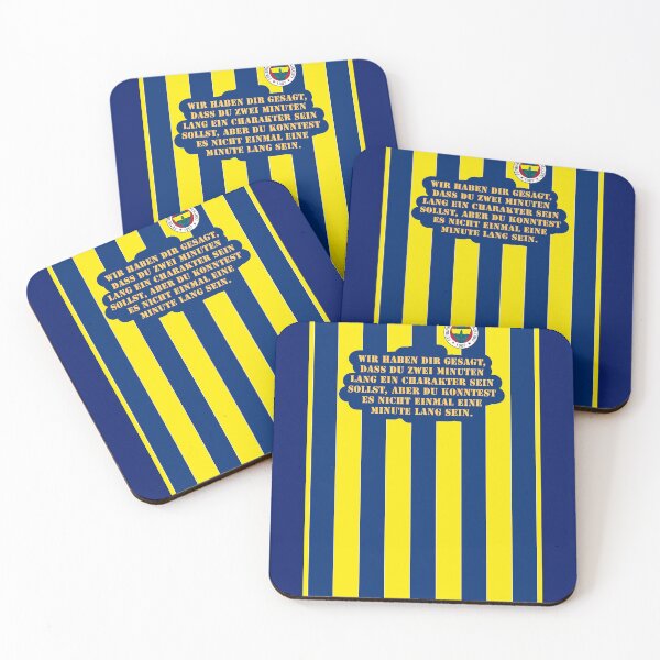 Item preview, Fenerbahçe indestructible themed graphic design designed and sold by ironpalette.