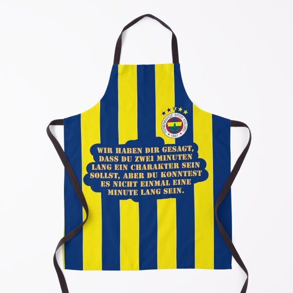 Item preview, Fenerbahçe indestructible themed graphic design designed and sold by ironpalette.