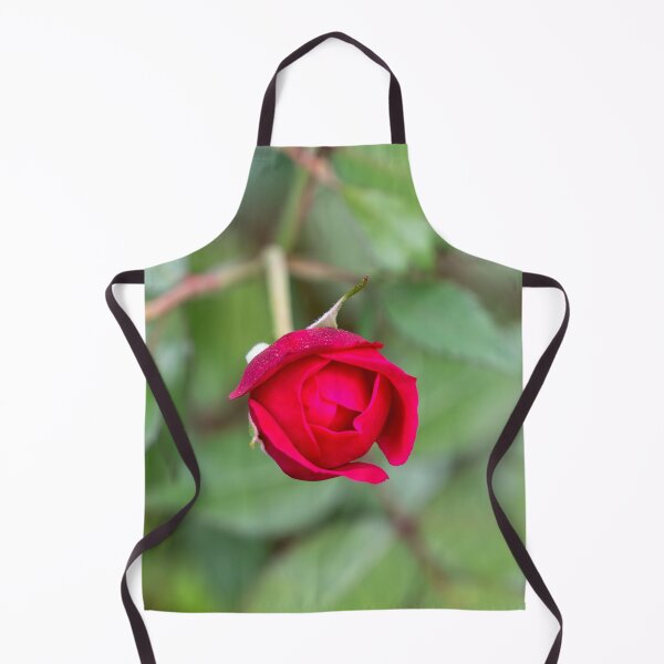 Item preview, Budding Rose designed and sold by TinyDinoDesigns.