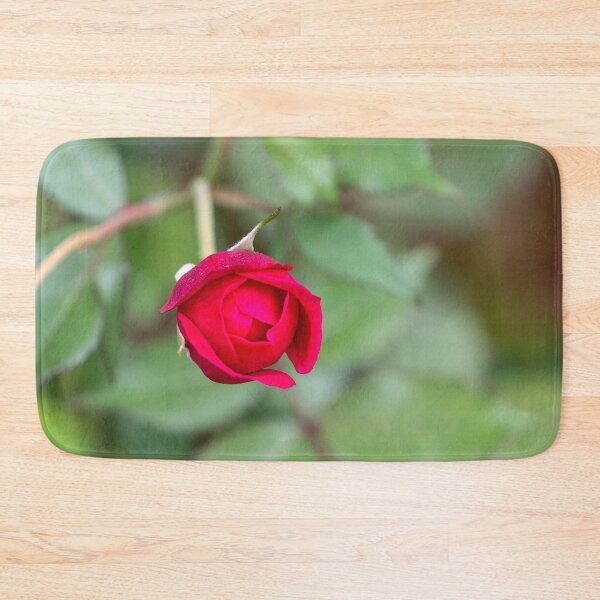 Item preview, Budding Rose designed and sold by TinyDinoDesigns.